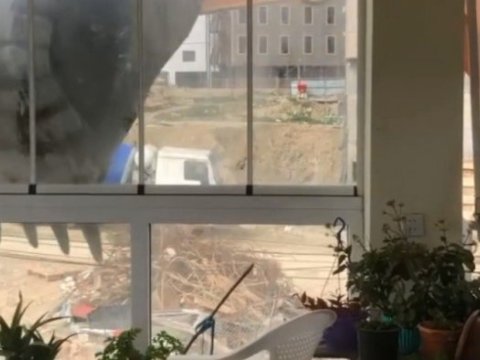 Ekskavator sürücüsünün həbs müddəti UZADILDI