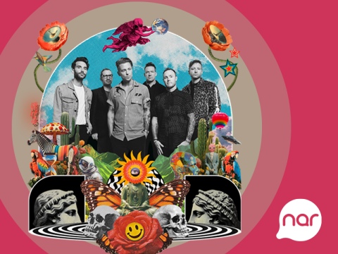 &ldquo;Nar&rdquo; dan &ldquo;OneRepublic&rdquo; konsertinə xüsusi hədiyyə