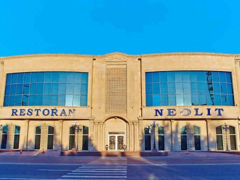 Bakıda məşhur şadlıq sarayları cərimələndi