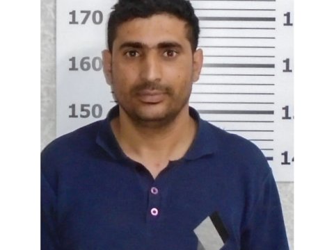 Təqaüd "düzəldən" dələduz həbs edildi