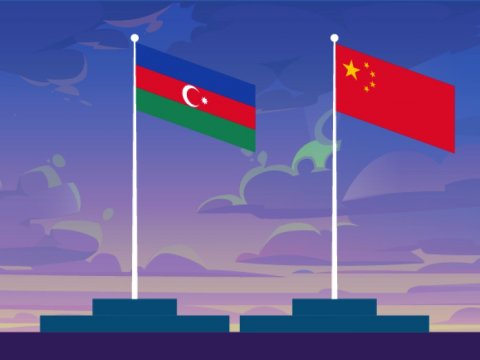 Azərbaycan-Çin Birgə Universiteti yaradıla bilər