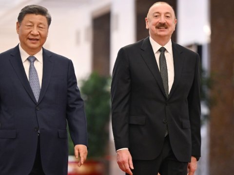 Azərbaycanla Çinin hərtərəfli strateji tərəfdaşlığı nə vəd edir?