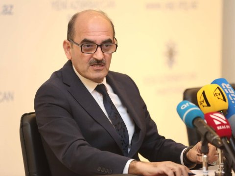 İstilik tarifləri aşağıdır - “Azəristiliktəchizat” rəhbərindən etiraz