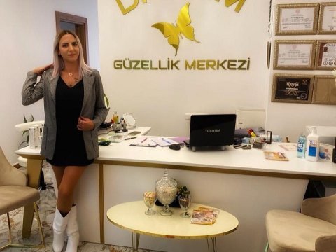 Azərbaycanlı xanımlar doğru etmir - Türkiyəli gözəllik mütəxəssisi ilə MÜSAHİBƏ