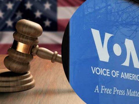 “Amerikanın Səsi” yenidən açıla bilər