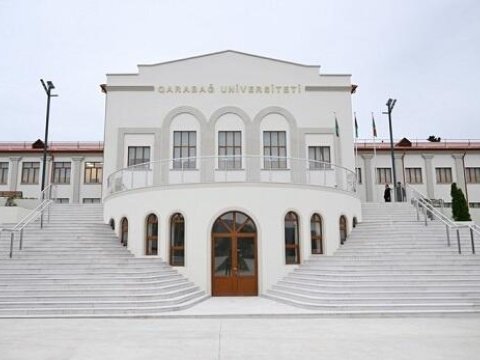 Xankəndidə müəllim vakansiyası&nbsp;