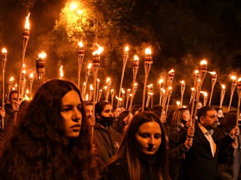 İrəvanda Azərbaycanla Türkiyəyə qarşı TƏXRİBAT