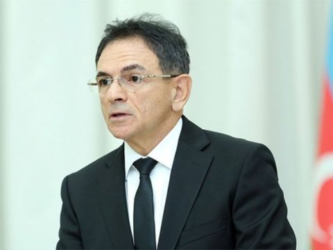 Mədət Quliyev istefaya gedir