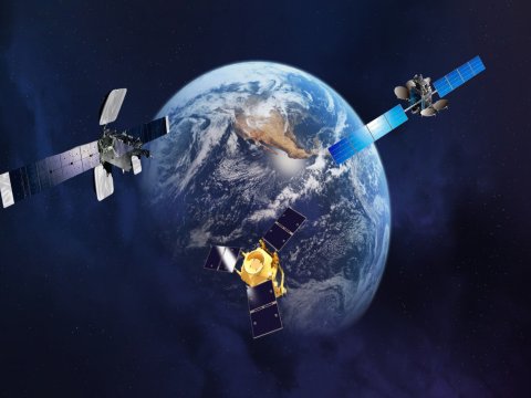 Bakıda Kosmik Texnologiyalar Konfransı keçirilir