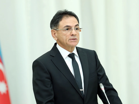 Mədət Quliyevin istefası ilə bağlı RƏSMİ AÇIQLAMA