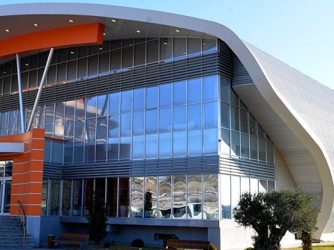 Azərbaycanda ən yüksək keçid balı olan UNİVERSİTET