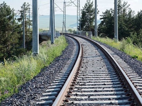 Astara-Rəşt yolunun inşasında maliyyə problemləri var - RƏSMİ