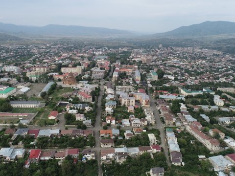 Xankəndidə İƏT-in Zirvə toplantısı keçiriləcək