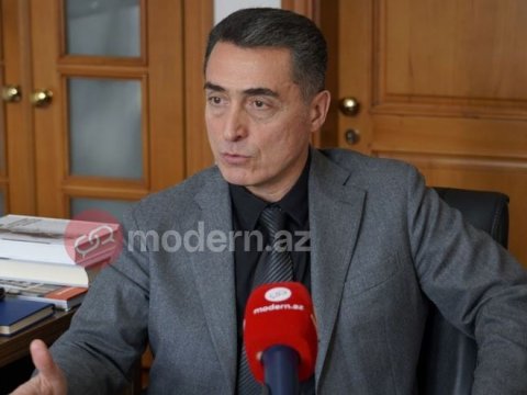 Konstitusiyanın 101-ci maddəsinə görə&nbsp;bizi çox tənqid edirdilər - Komitə sədri