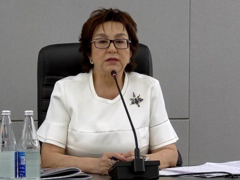 Bizim sistem dəqiq işləyən mexanizmdir -&nbsp;Məleykə Abbaszadə