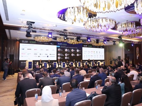 &ldquo;AzInTelecom&rdquo; Kosmik Texnologiyalar Konfransında iştirak edir