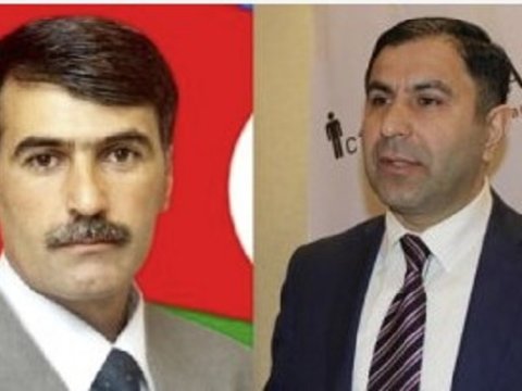 Ədalət Partiyasında qalmaqal - Ali Məclisin səlahiyyətlərinə son qoyuldu