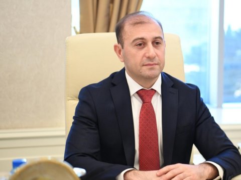 İlham Əliyevin müstəqil xarici siyasəti bəzi qüvvələrin maraqları ilə üst-üstə düşmürdü