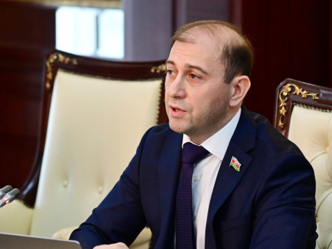 Ermənistan Avropa Sülh Fondu vasitəsilə müharibəyə hazırlaşdırılır