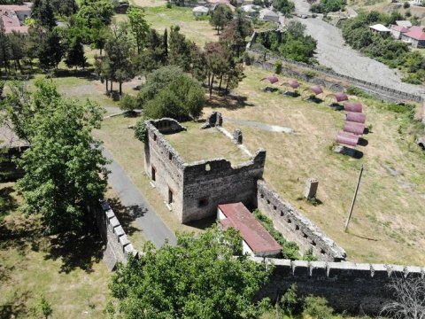 Baş nazir bu qoruqların əsasnamələrini TƏSDİQLƏDİ