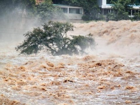 Leysan olacaq, çaylardan sel keçəcək - XƏBƏDARLIQ
