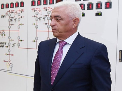 Baba Rzayev "Azərenerji"dən GÖNDƏRİLİR?