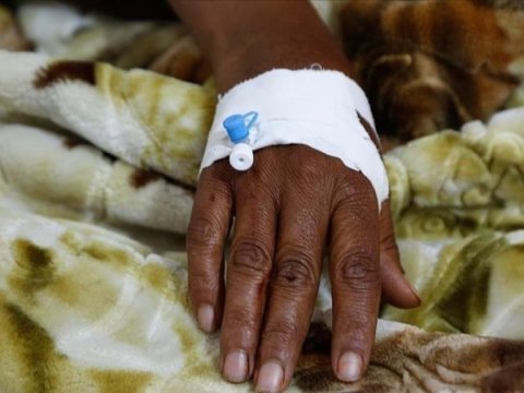 Vəba ilə bağlı XƏBƏRDARLIQ