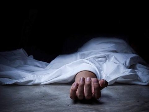 Qaraçuxurda evdən qadın meyiti tapıldı