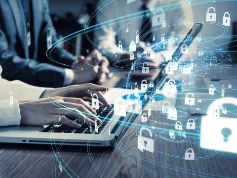 İnformasiya təhlükəsizliyi ixtisasında keçid balları - SİYAHI