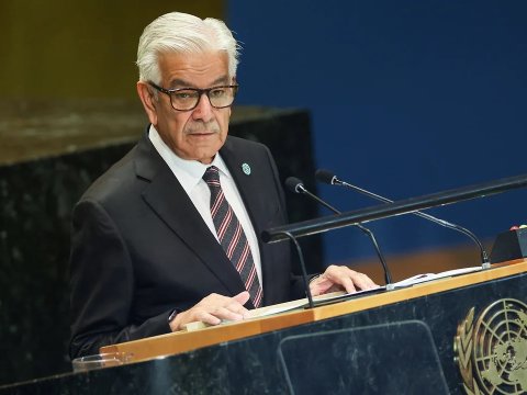 Pakistan Hindistandan istənilən hücuma cavab verəcək