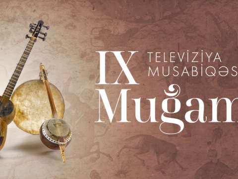 “Muğam” Televiziya Müsabiqəsi başlayır