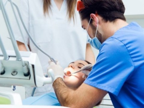 Stomatoloqlar da monitorinqdən keçiriləcək