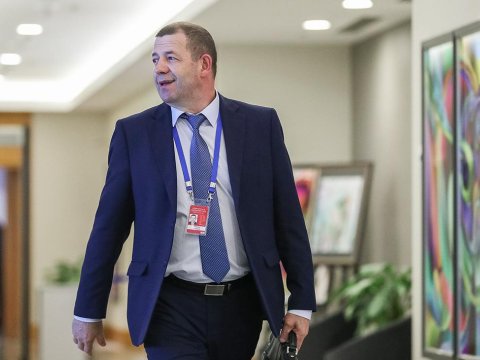 Rusiyada daha bir general ÖLDÜRÜLDÜ - FOTOLAR