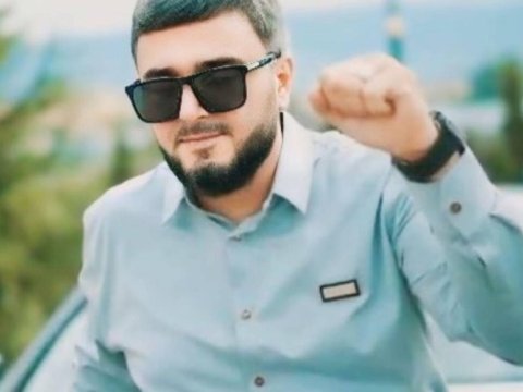 Meyxanaçı həbs edildi&nbsp;