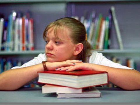 İmtahan nəticəsindən asılı olmayaraq övladımızın yanında olmalıyıq!