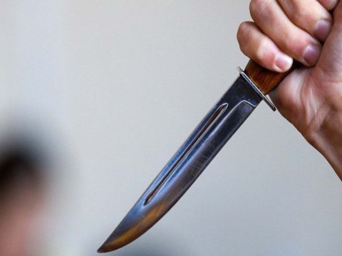 Binədə 52 yaşlı kişi qətlə yetirildi