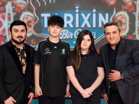 Tarix Əliyevin verilişi dayandırılır?