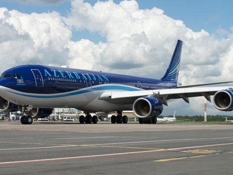 Təyyarələrin dövlət reyestrinə daxil edilməsi qaydası təsdiqləndi