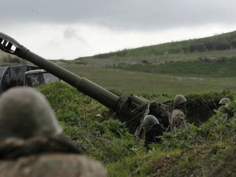 Ermənistandan Qarabağa adam və silah daşınırdı -&nbsp;Zərərçəkmiş