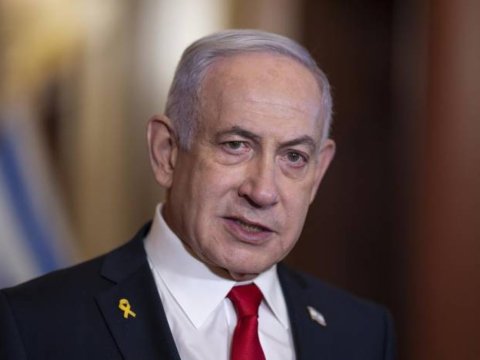 Netanyahunun Bakı səfərinin PƏRDƏARXASI