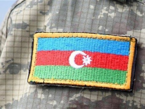 Prezidentdən ehtiyata buraxılan hərbçilərlə bağlı SƏRƏNCAM
