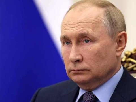 Putin Trampın xüsusi nümayəndəsi ilə görüşdü