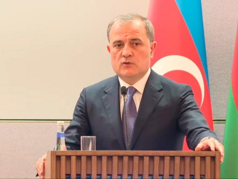 Minsk qrupunu saxlamağın heç bir məntiqi YOXDUR