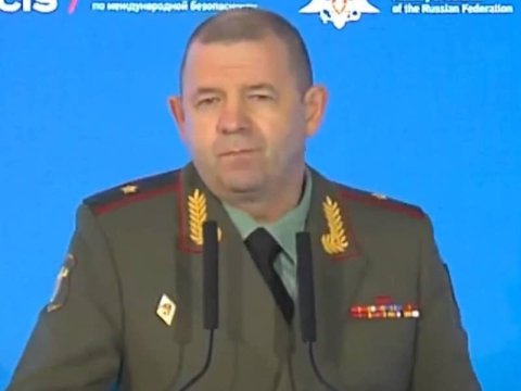 Rusiyanın məşhur generalını kim ÖLDÜRÜB?