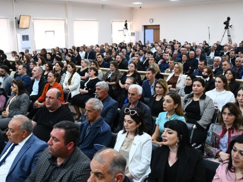 Ermənilərin məhkəməsində yeni faktlar AÇIQLANDI