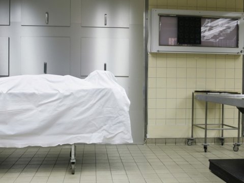 Qəzada yaralanan uşaq 3 gün sonra öldü