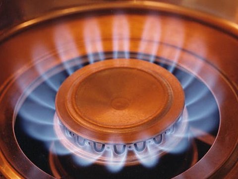 45 yaşlı qadın dəm qazından ÖLDÜ