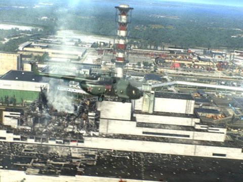 Faciənin 39-cu ili: Azərbaycandakı Çernobıl əlillərinin SAYI