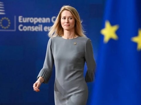 Avropa Azərbaycanın yaratdığı yeni reallığı QƏBUL ETDİ