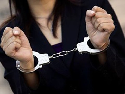 Öldürülüb su quyusuna atılan qadına görə daha bir nəfər TUTULDU